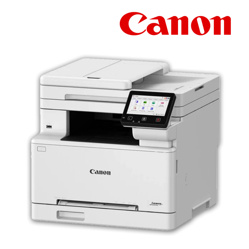 [6928C008AA] Imprimante multifonction laser Canon i-SENSYS MF664Cdw Wi-Fi