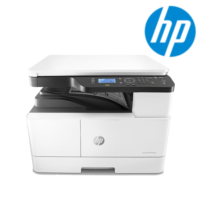 [8AF71A-B19] Imprimante HP LaserJet M442dn