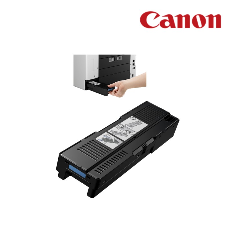 [4628C001AA] Cartouche de maintenance Canon MC-G01