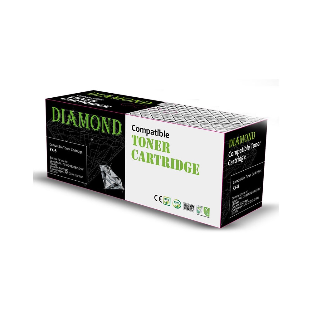 [DI-CE285A] Toner diamond HP UNIVERSAL 85A/78A/35A/36A