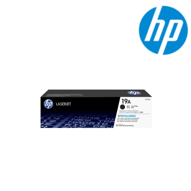 [CF219A] Tambour d'imagerie HP 19A original