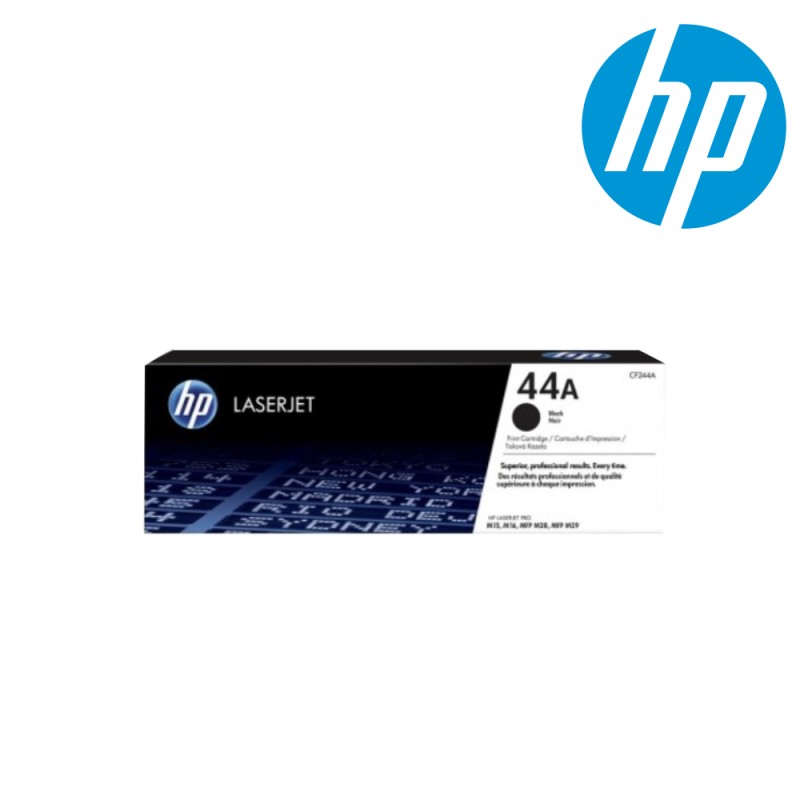 Toner HP 44A noir original