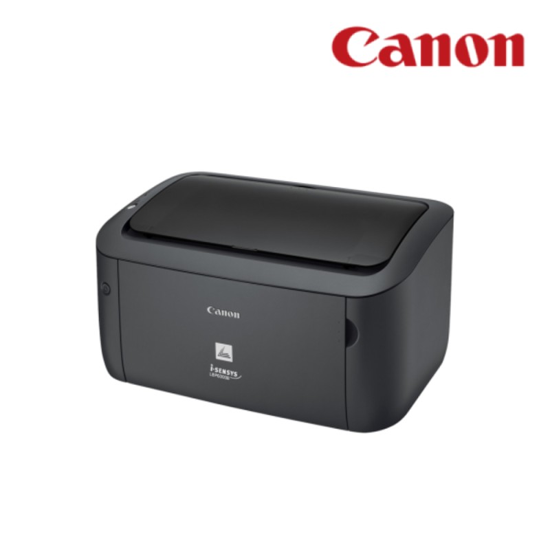 Imprimante Canon Laser i-SENSYS LBP6030B 18 ppm mono