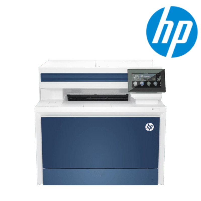 Imprimante HP couleur LaserJet Pro multifonction 4303dw