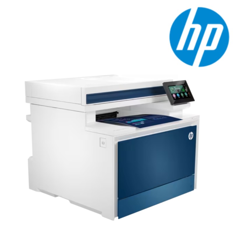 Imprimante HP couleur LaserJet Pro multifonction 4303fdn
