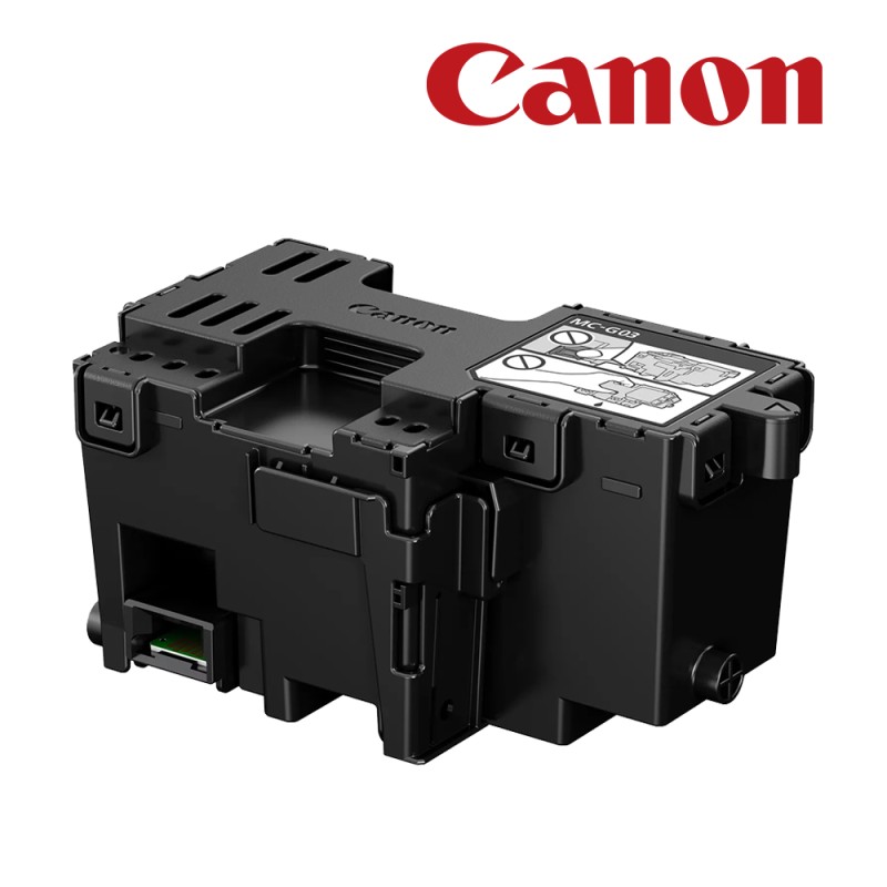 [5794C001AA] Cartouche de maintenance Canon MC-G03