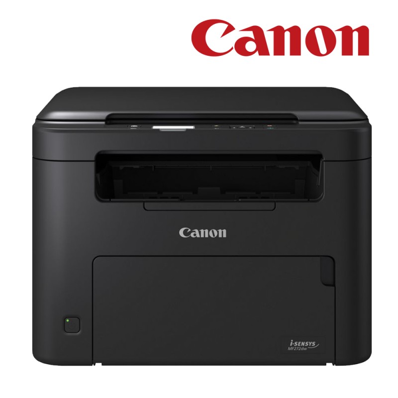 [5621C013AA] Imprimante Canon laser I-SENSYS MF272dw multifonction 3en1 29 ppm mono