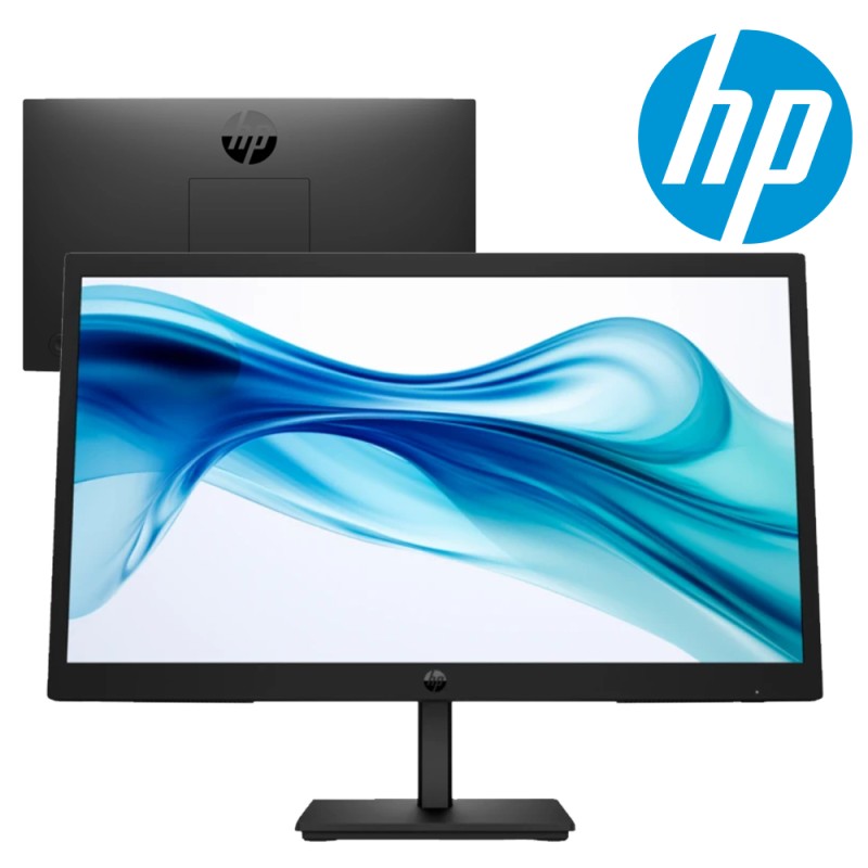 Moniteur HP S3 Pro 322pv FHD