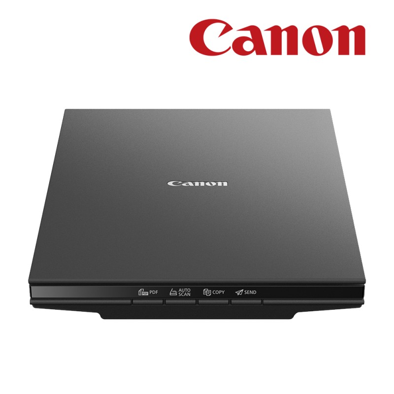 [2995C010AD] Scanner Canon Scanner LIDE 300 a Plat 2400 x 2400