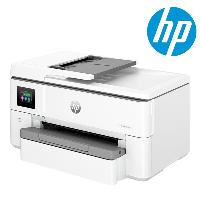 [53N94C-614] Imprimante HP OFFICEJET PRO 9720 Wi-Fi tout-en-un