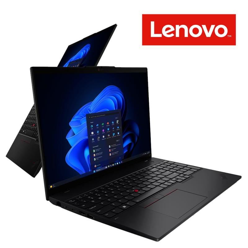 [21SA000QFE] PC portable Lenovo THINKPAD L16 16 U7 16 Go SSD 512 Go