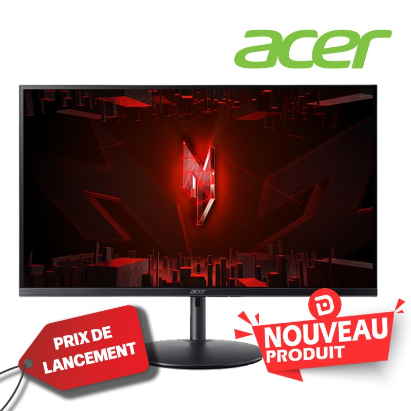 Moniteur Acer NITRO GAMING 23 2HDMI