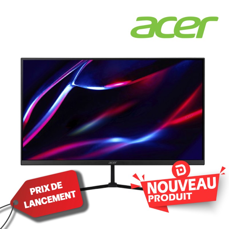 Moniteur Acer NITRO GAMING 27 HDMI XDP