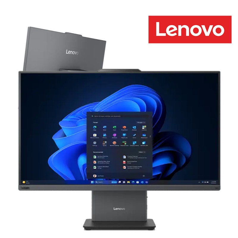 [13F9000VFM] PC tout-en-un Lenovo Neo 55a-24 23.8 R7 16 Go SSD 512 Go