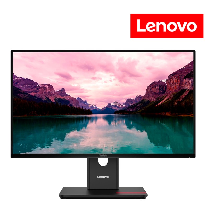 [64A4MAT2EU] Moniteur Lenovo T24-40 24 FHD