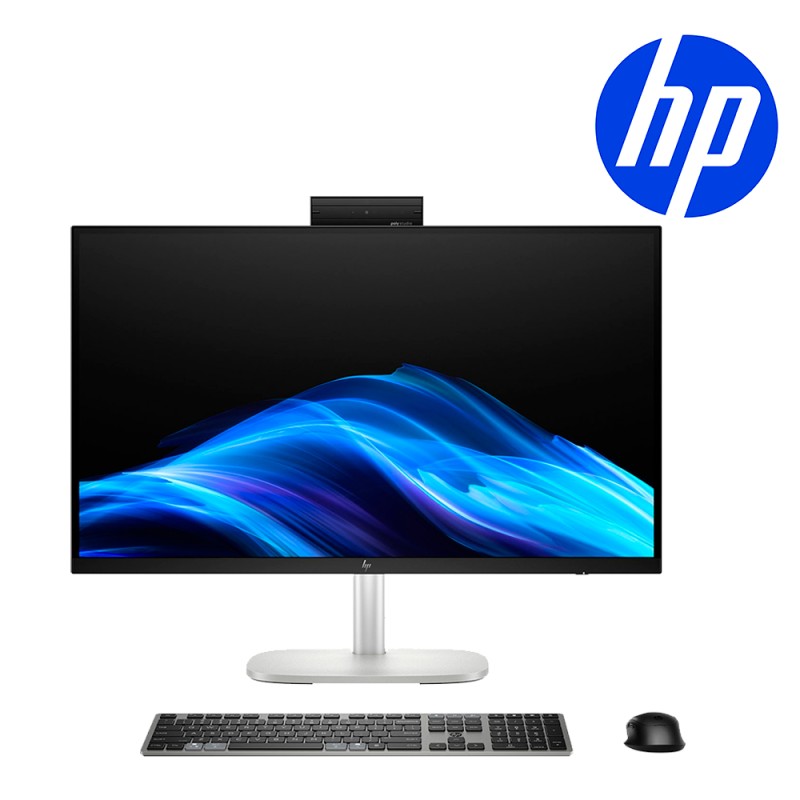 PC tout-en-un HP EliteStudio 8 G1i 27 Intel Ultra 7-265 16 Go SSD 512 Go