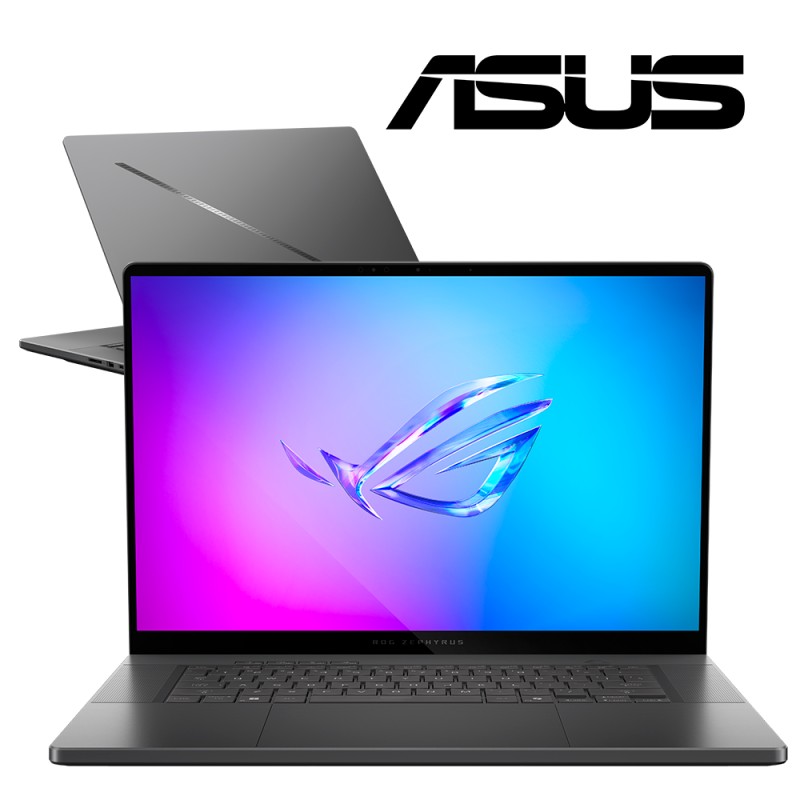 PC portable gamer ASUS ROG GU605CP 16 U9 32 Go SSD 1 To
