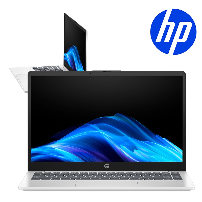 [CZ2X6EA-BH4] PC portable HP 14 U5-225U 16 Go 512 Go