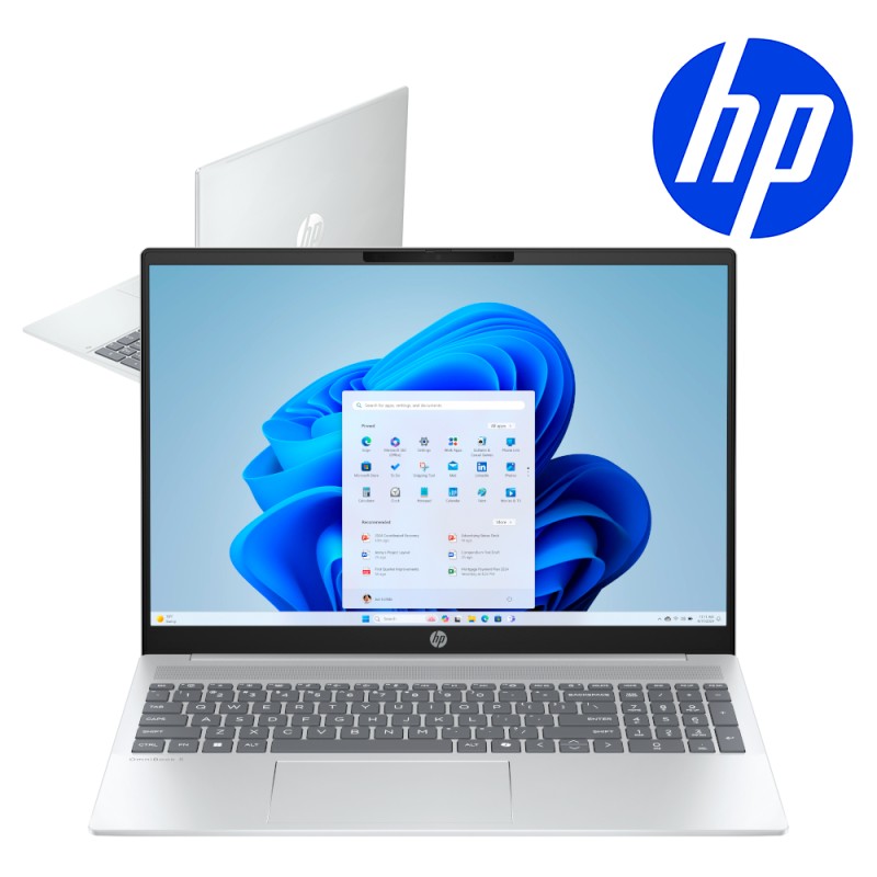 [C9ME7EA-ABF] PC portable HP OmniBook 5 U7-255U 16 Go 512 Go