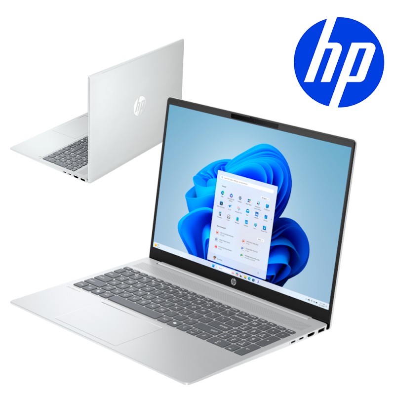 [C9ME8EA-ABF] PC portable HP OmniBook 5 U5-225U 16 Go 512 Go