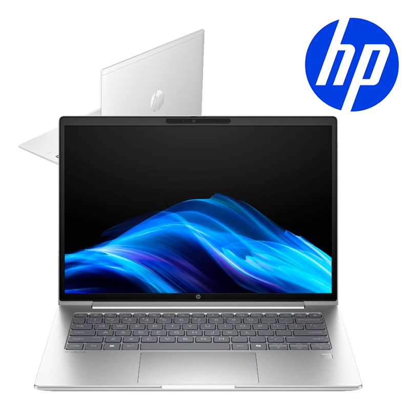[CW5X1EA-BH4] PC portable HP ProBook 4 G1i 16 Intel U7-255U 16 Go SSD 512 Go FreeDOS