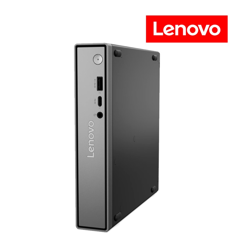[13B9004SFM] PC de bureau Lenovo TINY Neo 50q Core 5 210H 8 Go SSD 512 Go FreeDOS
