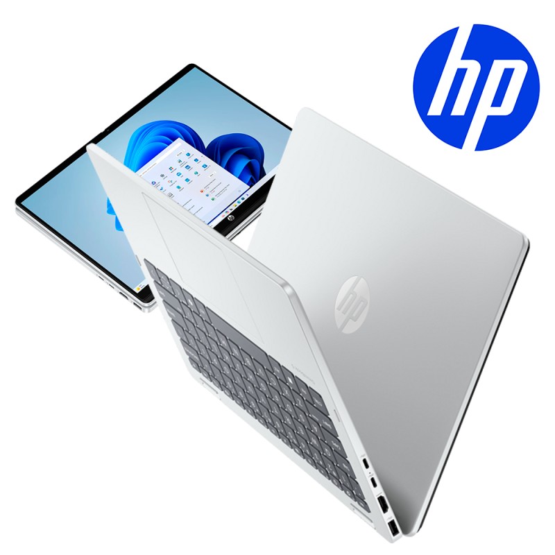 [BU6V1EA-BH4] PC portable HP OB5 Flip X360 Core Core i5-1334U 16 Go 1 To