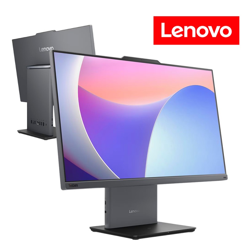 [12SC009FFM] PC tout-en-un Lenovo Neo 50a-24 23.8 Core 5 210H 16 Go SSD 512 Go