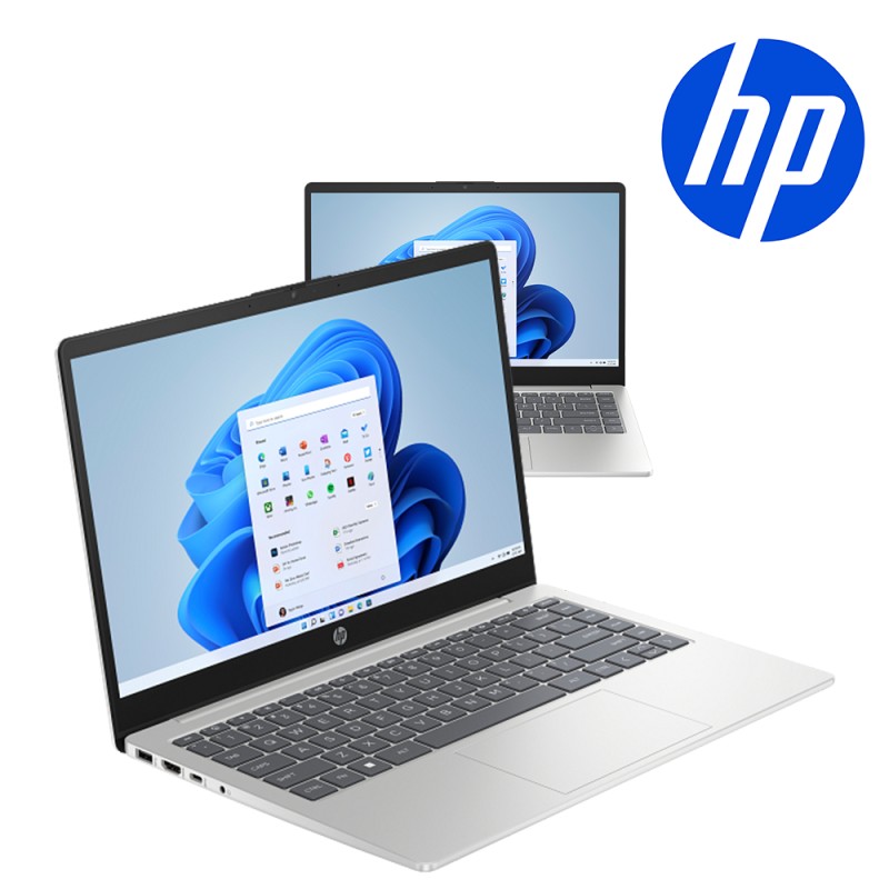 PC portable HP 14 U7-155H 16 Go 1 To