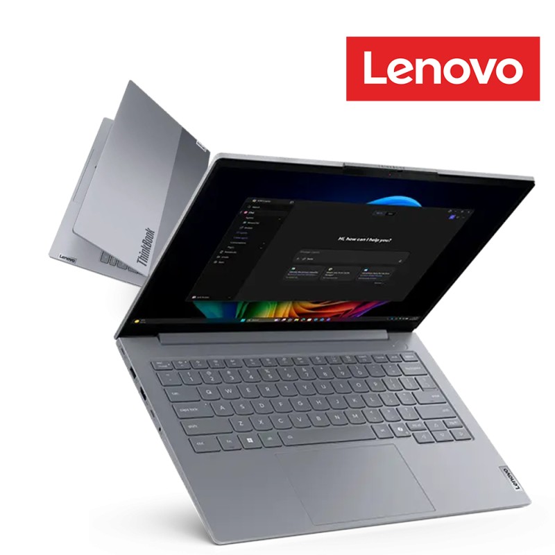 PC portable Lenovo THINKBOOK 14 U7 16 Go SSD 512 Go FreeDOS