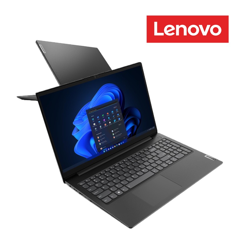 [83CR005RFE] PC portable Lenovo V15 15.6 R7 8 Go SSD 512 Go FreeDOS