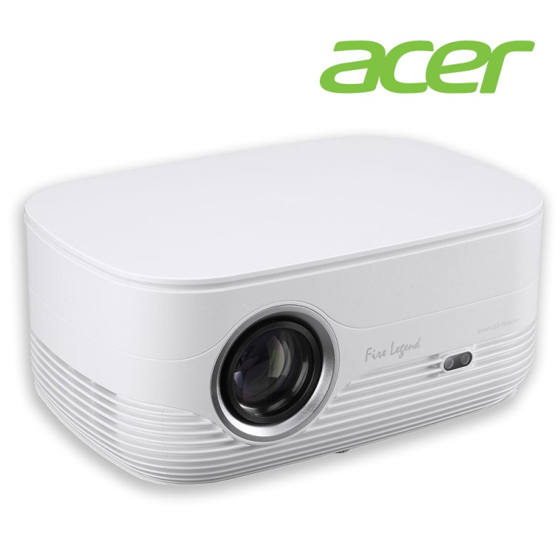 [MR.P0K11.001] Acer vidéoprojecteur portable LCD 1080P