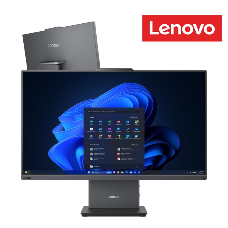 [13QG001TFM] PC tout-en-un Lenovo Neo 50a-24 23.8 U7 16 Go SSD 512 Go