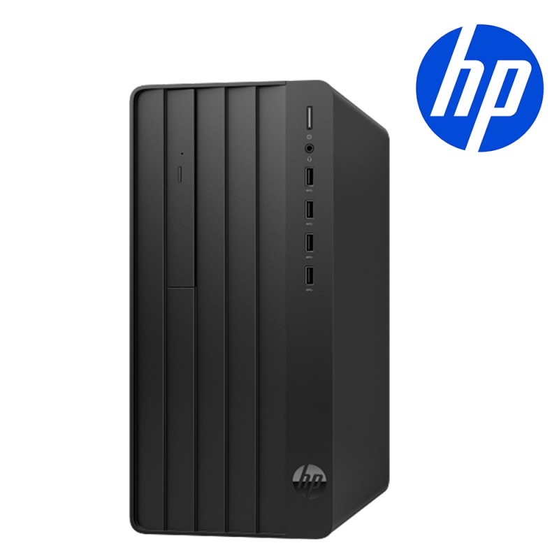 [DV1U4ET-BH4] PC de bureau HP Pro 290 G9 TWR Intel i5-14500 8 Go SSD 512 Go FreeDOS