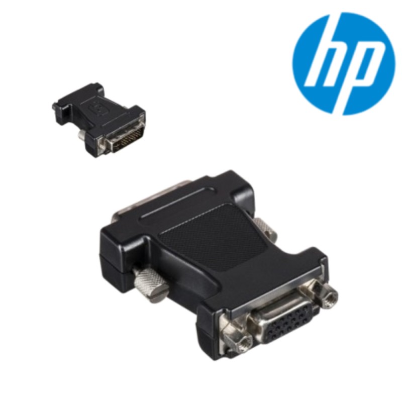 [VE053AA] HP DVI vers VGA adaptateur