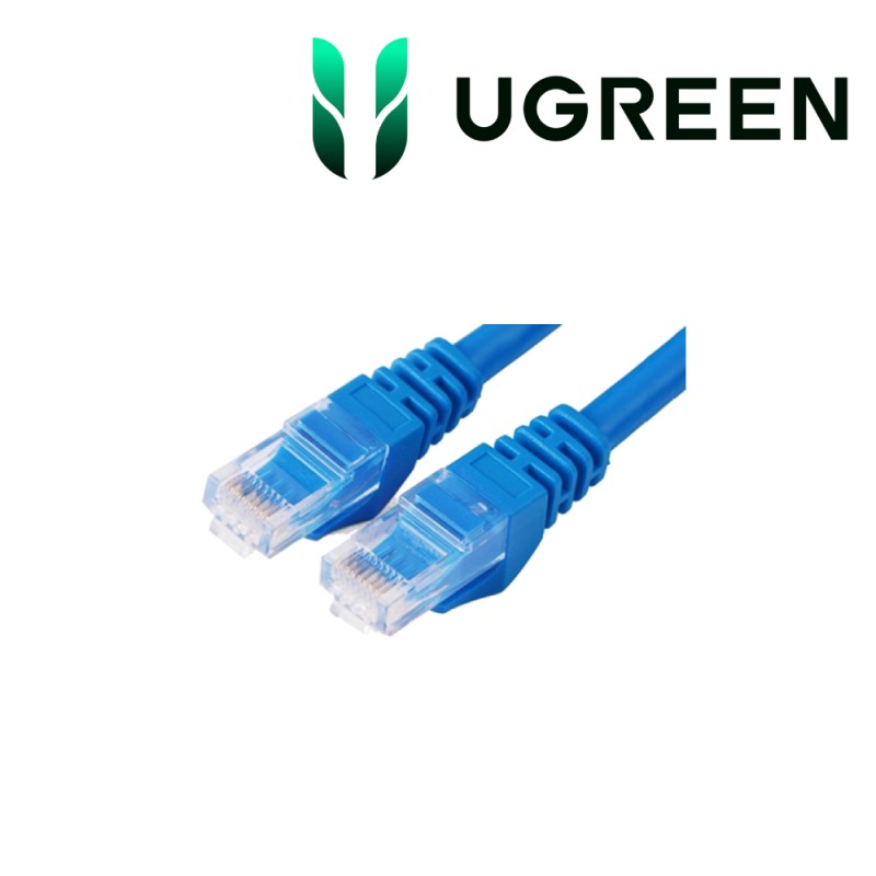 UGREEN câble Ethernet CAT6 10M