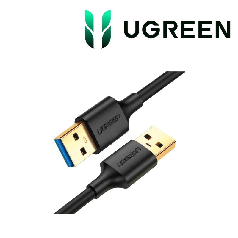 [10370] UGREEN câble USB 3.0 1M