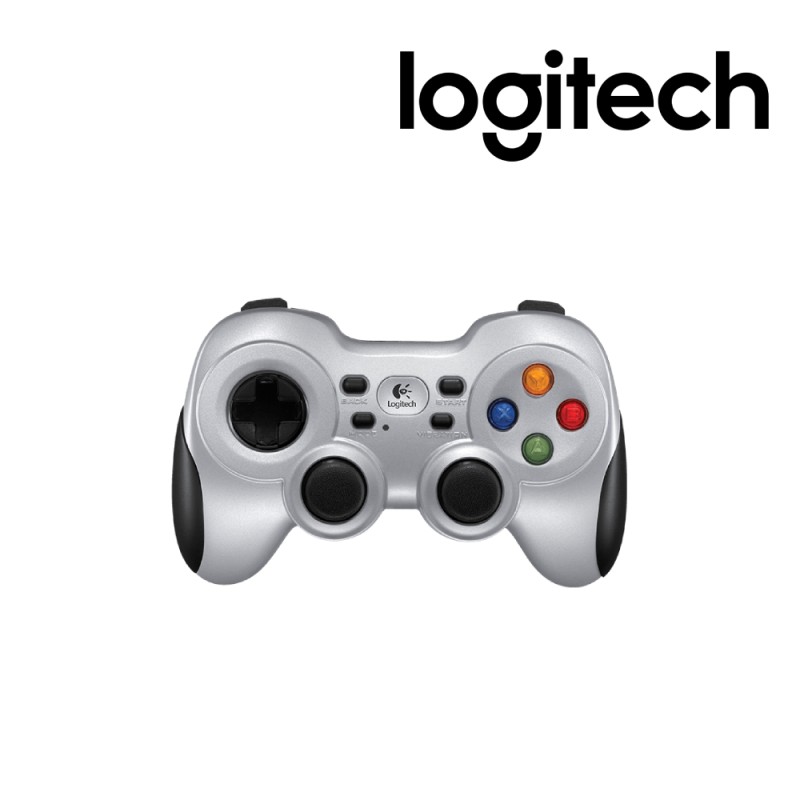[940-000142] Logitech Manette gaming F710 sans fil 2,4 GHz