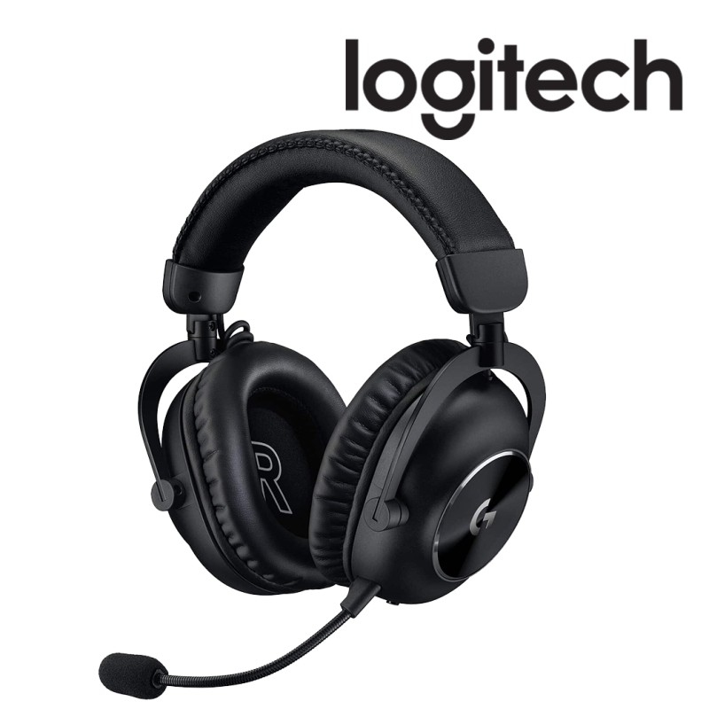 [981-001263] Casque gaming Logitech G PRO X 2 LIGHTSPEED