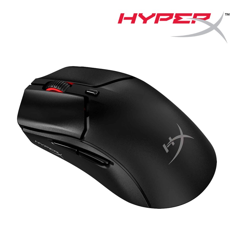 Souris GAMER HyperX PF Has 2 Mini WL noir Gm Ms