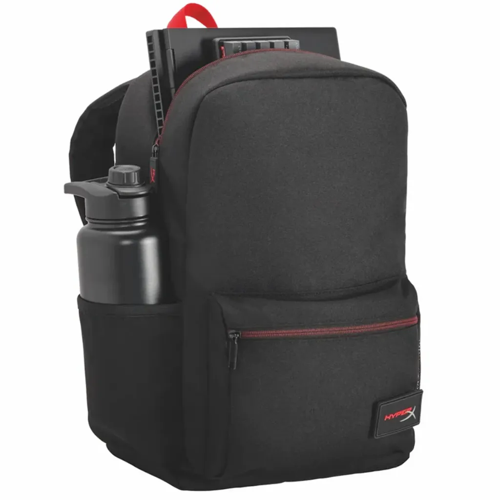 Sac à dos HyperX Delta Backpack.