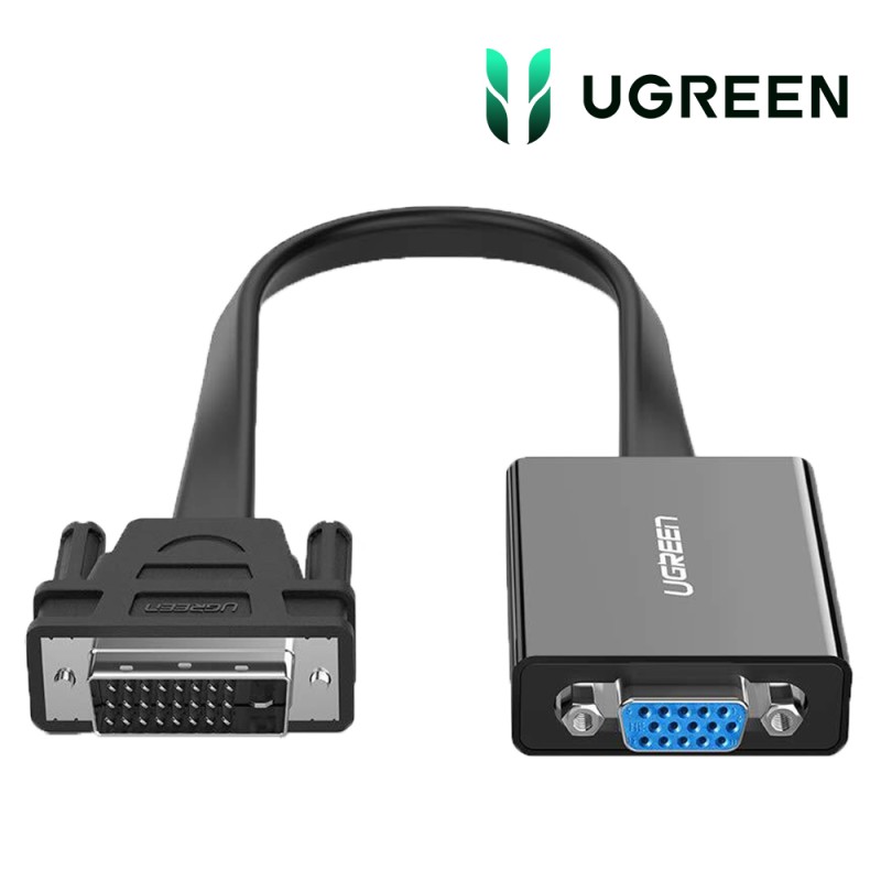 UGREEN Adaptateur DVI-D vers VGA