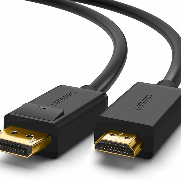 [10106] UGREEN câble HDMI Male vers Male 1M