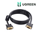 UGREEN câble VGA Male vers Male 2M