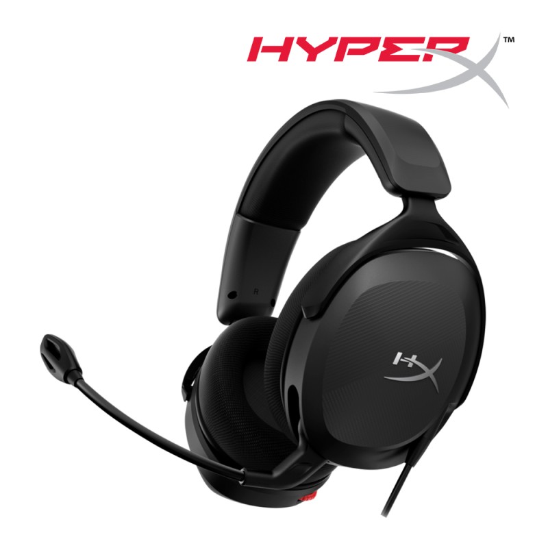 Casque Gaming HX Cloud Stinger 2 Core GAM Headset