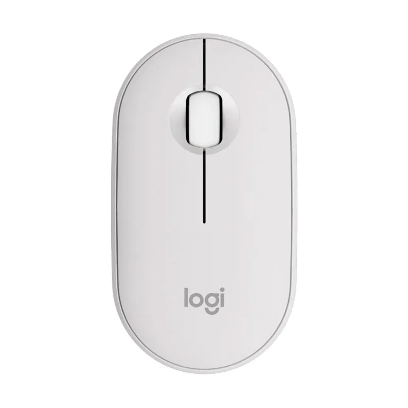 [910-007013] Logitech souris Pebble souris 2 M350s TONAL blanc