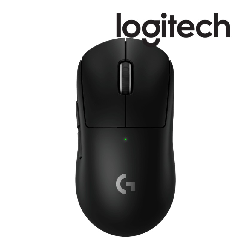 [910-006631] Logitech souris GAMING G PRO X SUPERLIGHT 2 noir