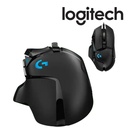 Logitech Souris gaming filaire G502 HERO High Performance