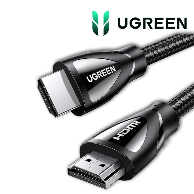 UGREEN câble HDMI 2.1 Male vers Male 5M