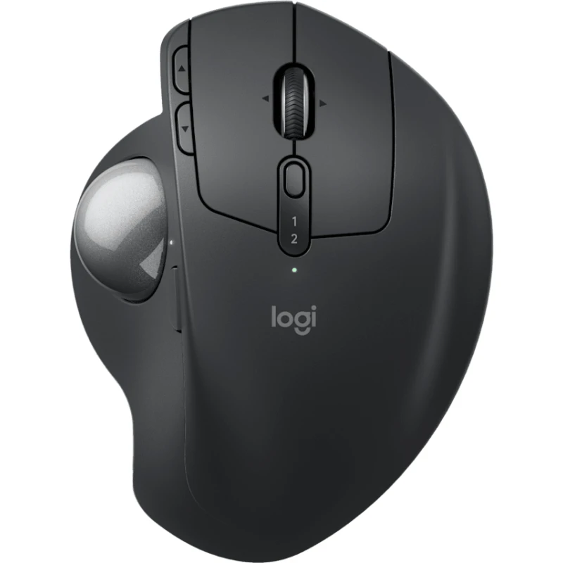[910-007260] Logitech souris MX ERGO S sans fil GRAPHITE